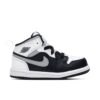 Jordan 1 Mid White Shadow (TD) 640735-073 - Nicesk photo 1