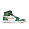 Jordan 1 OG Celtics 555088-315 - Nicesk photo 1