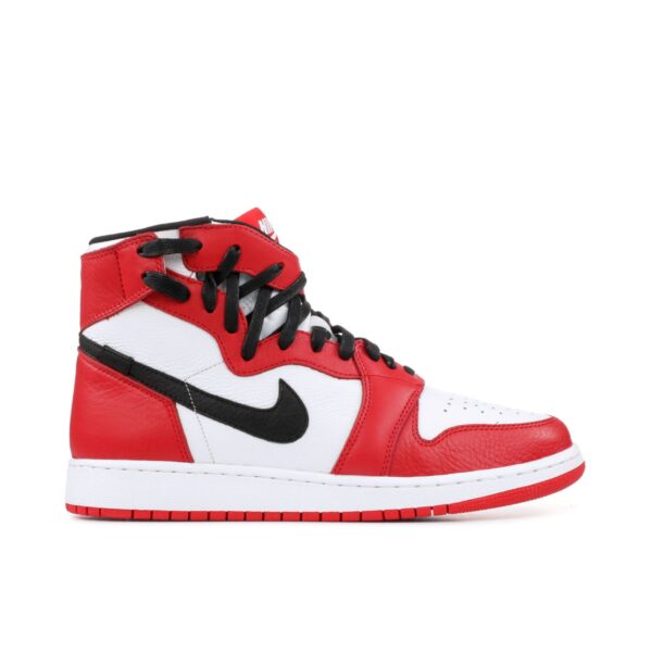 Jordan 1 Rebel XX Chicago (Women's) AT4151-100 - Nicesk photo 1