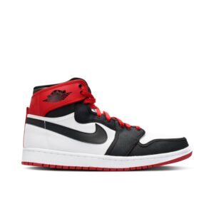 Jordan 1 Retro AJKO Black Toe 402297-110 - Nicesk photo 1