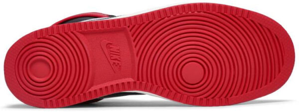 Jordan 1 Retro AJKO Chicago (2021) DA9089-100 - Nicesk photo 5