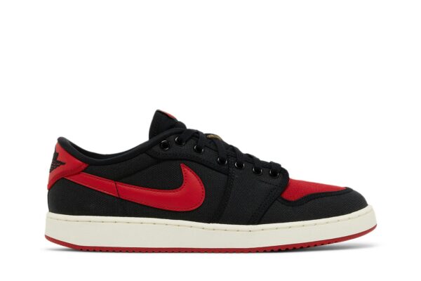 Jordan 1 Retro AJKO Low Bred DX4981-006 - Nicesk photo 1