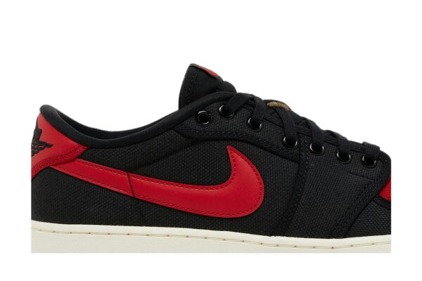 Jordan 1 Retro AJKO Low Bred DX4981-006 - Nicesk photo 2