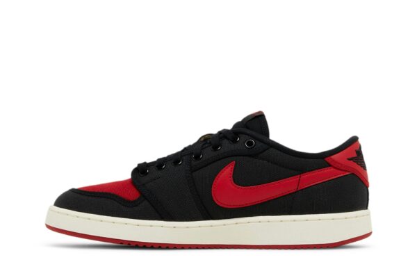 Jordan 1 Retro AJKO Low Bred DX4981-006 - Nicesk photo 3