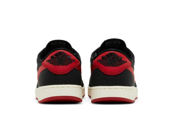 Jordan 1 Retro AJKO Low Bred DX4981-006 - Nicesk photo 6