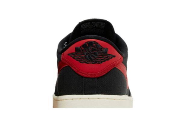 Jordan 1 Retro AJKO Low Bred DX4981-006 - Nicesk photo 7