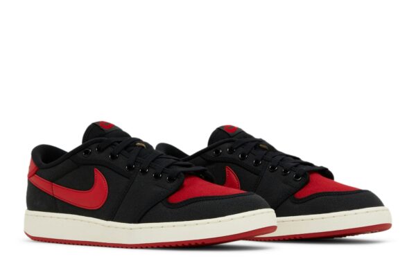 Jordan 1 Retro AJKO Low Bred DX4981-006 - Nicesk photo 8