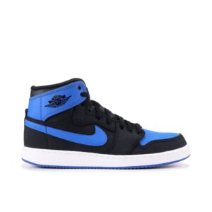 Jordan 1 Retro AJKO Royal 638471-007 - Nicesk photo 1