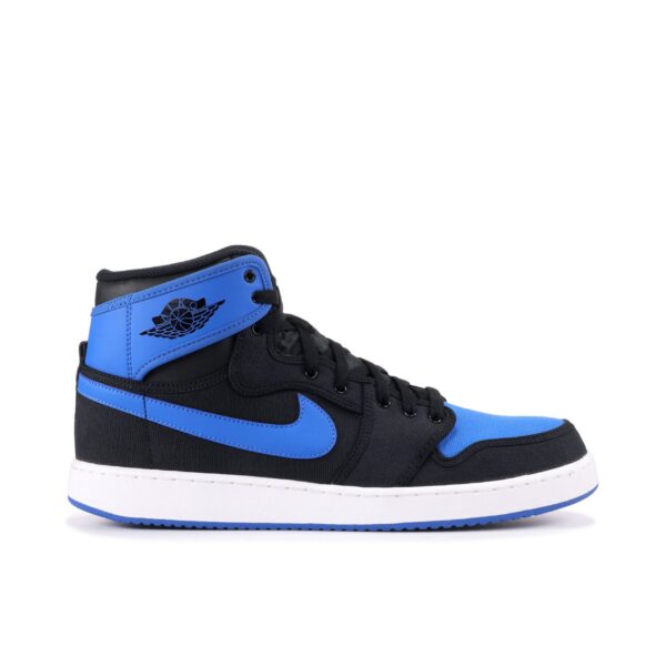 Jordan 1 Retro AJKO Royal 638471-007 - Nicesk photo 1