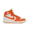 Jordan 1 Retro AJKO Rush Orange DO5047-801 - Nicesk photo 1
