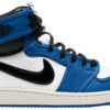 Jordan 1 Retro AJKO Storm Blue DA9089-401 - Nicesk photo 1