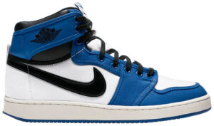 Jordan 1 Retro AJKO Storm Blue DA9089-401 - Nicesk photo 1