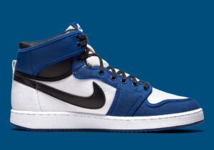 Jordan 1 Retro AJKO Storm Blue DA9089-401 - Nicesk photo 3