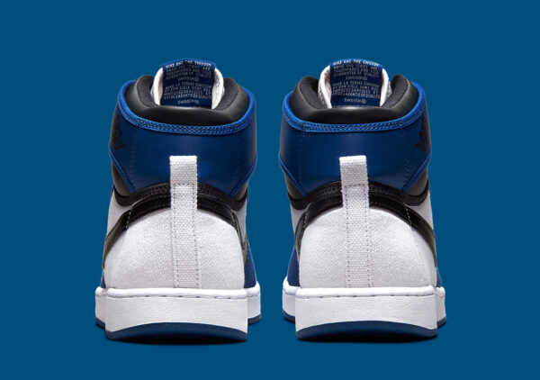 Jordan 1 Retro AJKO Storm Blue DA9089-401 - Nicesk photo 6