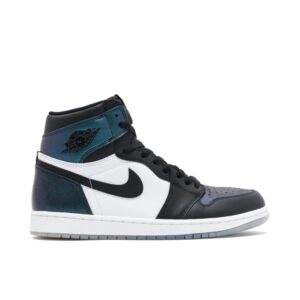 Jordan 1 Retro All-Star Chameleon (2017) 907958-015 - Nicesk photo 1