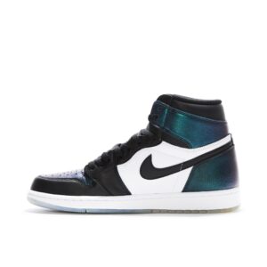 Jordan 1 Retro All-Star Chameleon (2017) 907958-015 - Nicesk photo 2