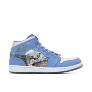 Jordan 1 Retro Alpha 316269-142 - Nicesk photo 1