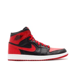 Jordan 1 Retro Banned (B-Grade) (2011) 432001-001 - Nicesk photo 1