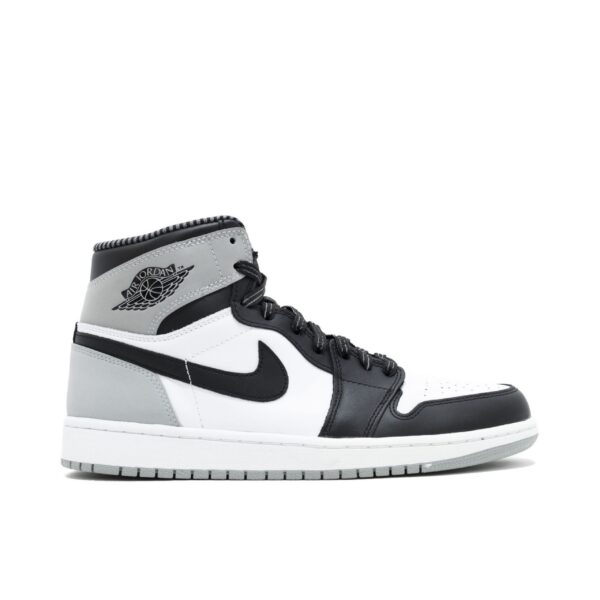 Jordan 1 Retro Barons 555088-104 - Nicesk photo 1