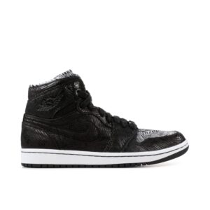 Jordan 1 Retro BHM (2015) 579591-010 - Nicesk photo 1