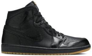 Jordan 1 Retro Black Gum 555088-020 - Nicesk photo 1