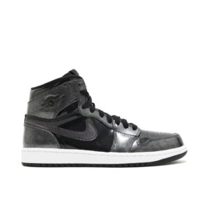 Jordan 1 Retro Black Patent 332550-017 - Nicesk photo 1