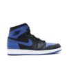 Jordan 1 Retro Black Royal Blue (2013) 555088-085 - Nicesk photo 1