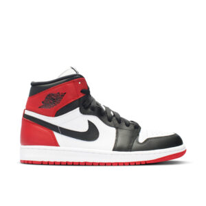 Jordan 1 Retro Black Toe (2013) 555088-184 - Nicesk photo 1