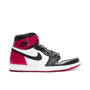 Jordan 1 Retro Black Toe (2016) 555088-125 - Nicesk photo 1