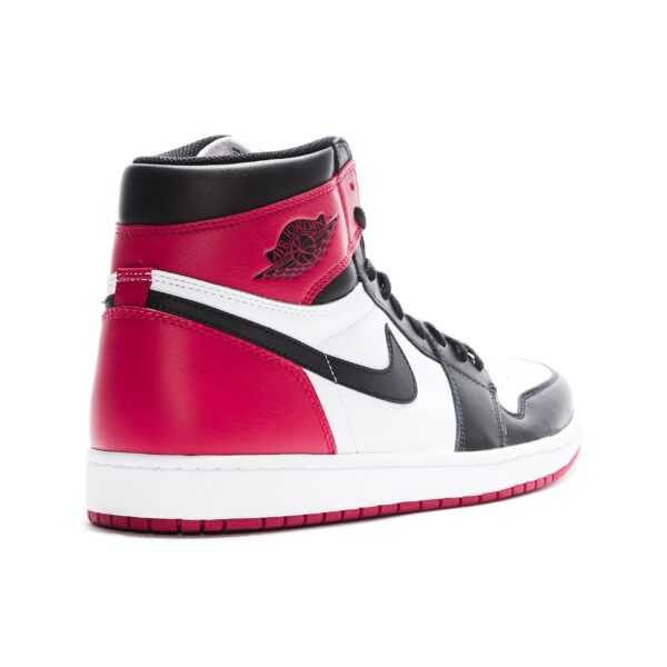 Jordan 1 Retro Black Toe (2016) 555088-125 - Nicesk photo 4