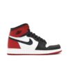 Jordan 1 Retro Black Toe (2016) (GS) 575441-125 - Nicesk photo 1