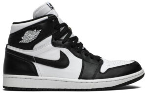 Jordan 1 Retro Black White (2014) 555088-010 - Nicesk photo 1