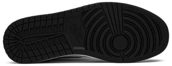 Jordan 1 Retro Black White (2014) 555088-010 - Nicesk photo 5