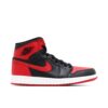 Jordan 1 Retro Bred (2013) 555088-023 - Nicesk photo 1