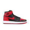 Jordan 1 Retro Bred (2013) (GS) 575441-023 - Nicesk photo 1