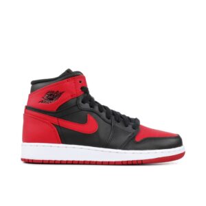 Jordan 1 Retro Bred (2013) (GS) 575441-023 - Nicesk photo 1