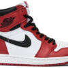 Jordan 1 Retro Chicago (2015) 555088-101 - Nicesk photo 1