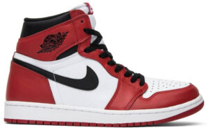 Jordan 1 Retro Chicago (2015) 555088-101 - Nicesk photo 1