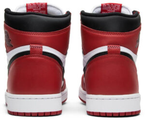 Jordan 1 Retro Chicago (2015) 555088-101 - Nicesk photo 2