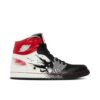 Jordan 1 Retro Dave White Wings for the Future 464803-001 - Nicesk photo 1