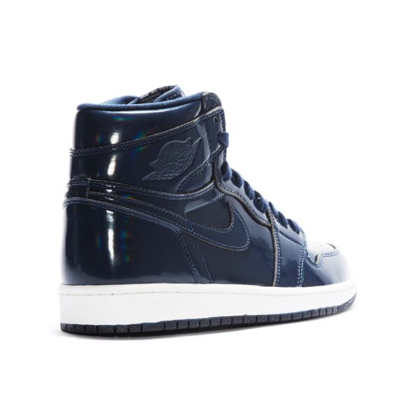 Jordan 1 Retro Dover Street Market 789747-401 - Nicesk photo 4