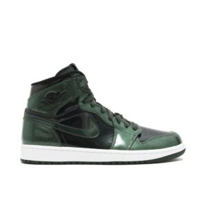 Jordan 1 Retro Grove Green 332550-300 - Nicesk photo 1