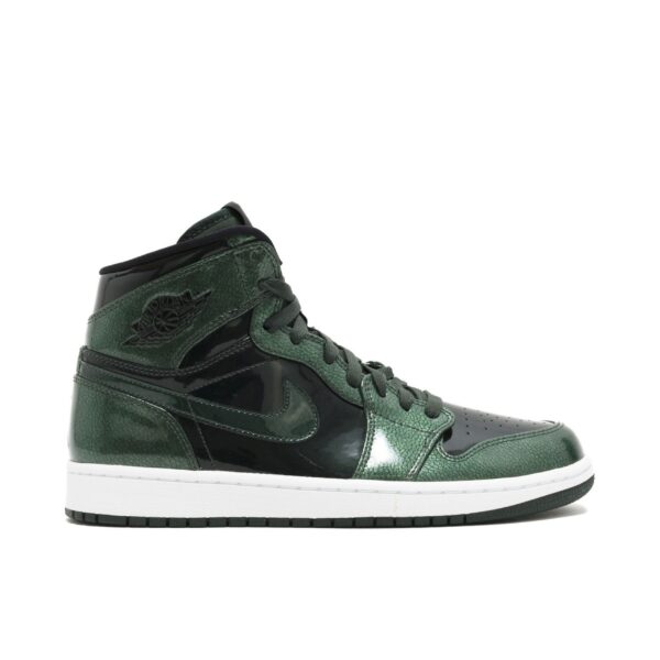 Jordan 1 Retro Grove Green 332550-300 - Nicesk photo 1