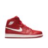 Jordan 1 Retro Gym Red 555088-601 - Nicesk photo 1
