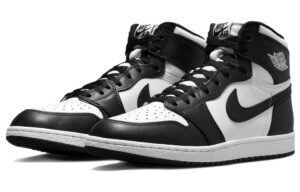 Jordan 1 Retro High '85 Black White (2023) BQ4422-001 - Nicesk photo 2