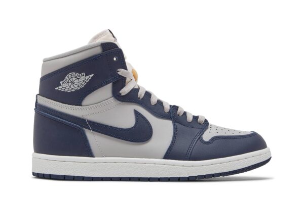 Jordan 1 Retro High '85 Georgetown BQ4422-400 - Nicesk photo 1