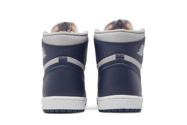 Jordan 1 Retro High '85 Georgetown BQ4422-400 - Nicesk photo 6