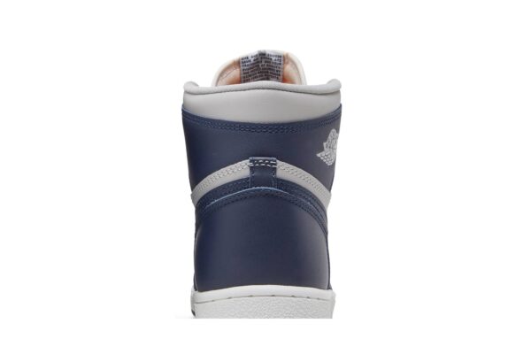 Jordan 1 Retro High '85 Georgetown BQ4422-400 - Nicesk photo 7
