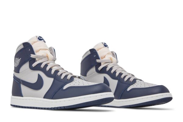 Jordan 1 Retro High '85 Georgetown BQ4422-400 - Nicesk photo 8