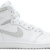 Jordan 1 Retro High '85 Neutral Grey BQ4422-100 - Nicesk photo 1